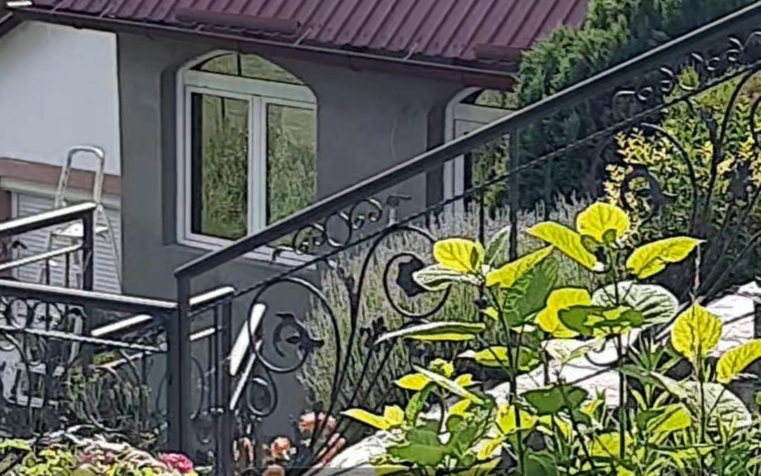 Apartman Bella Vita Kolasin Luaran gambar