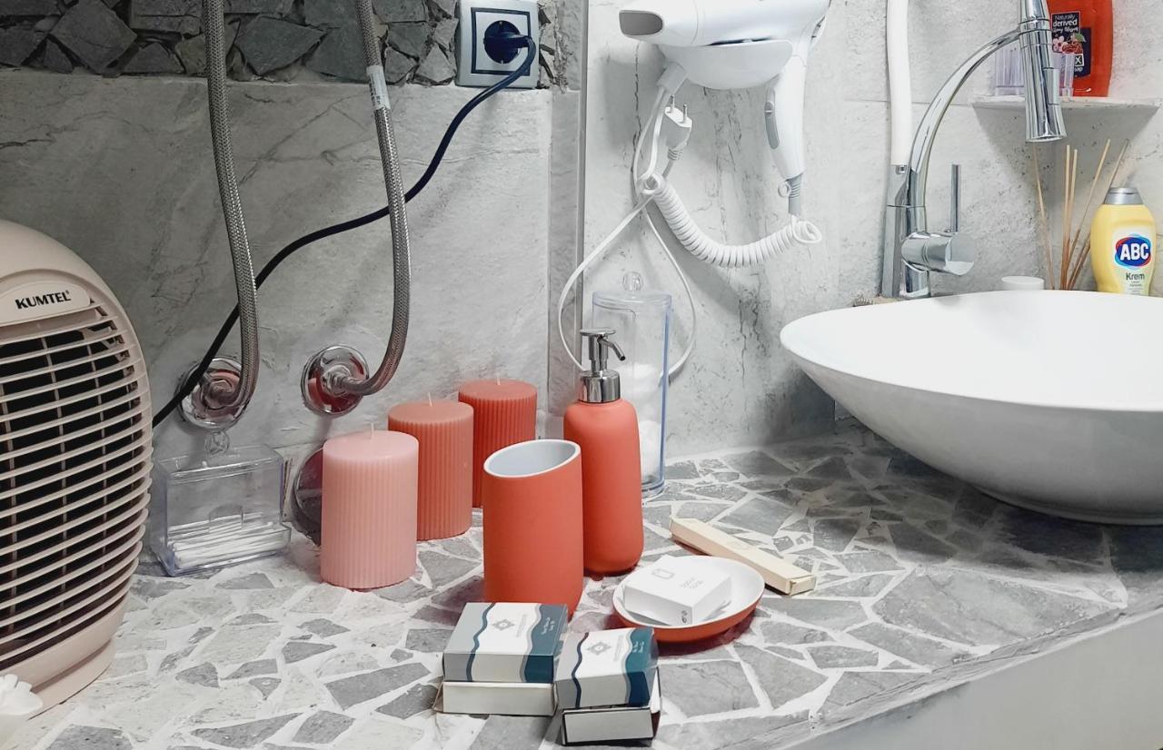 Apartman Bella Vita Kolasin Luaran gambar