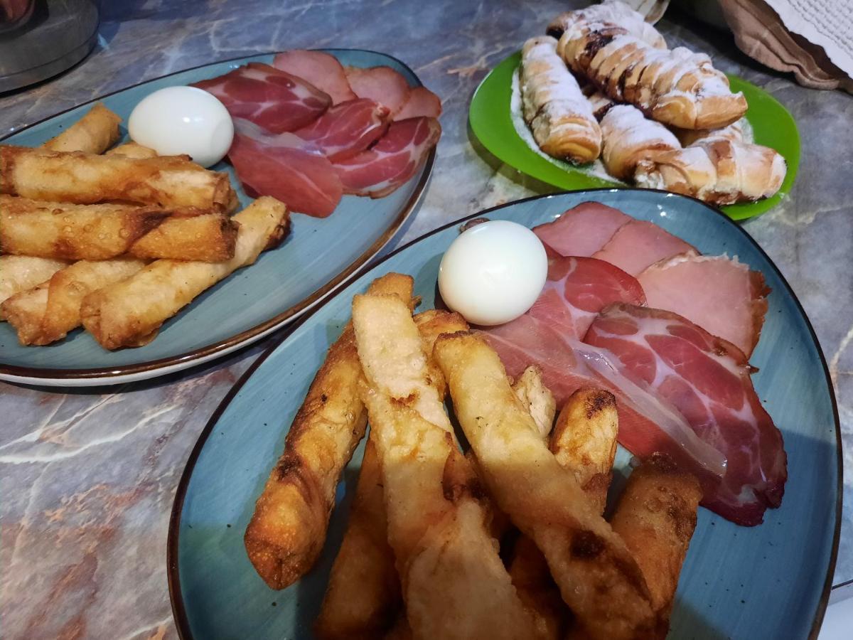 Apartman Bella Vita Kolasin Luaran gambar