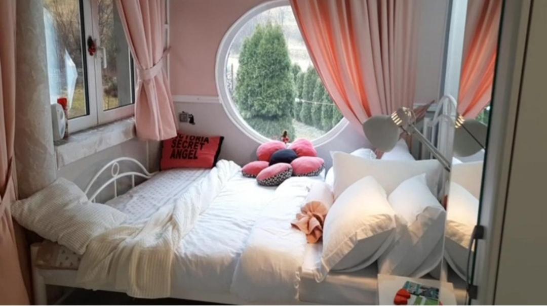 Apartman Bella Vita Kolasin Luaran gambar