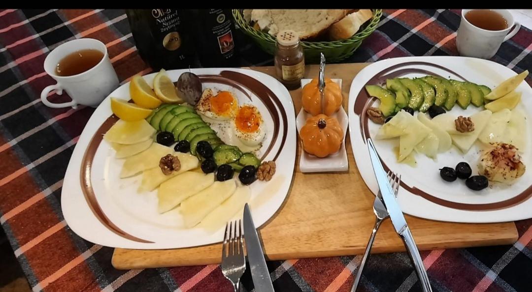 Apartman Bella Vita Kolasin Luaran gambar