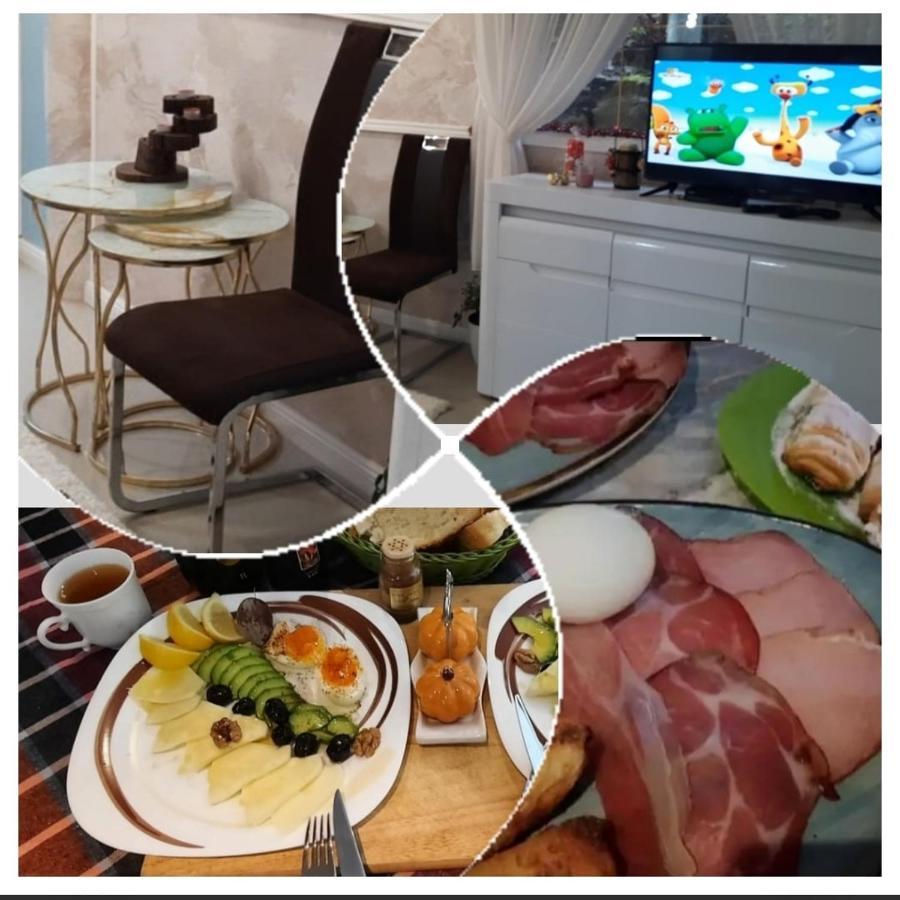 Apartman Bella Vita Kolasin Luaran gambar