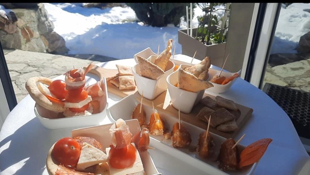 Apartman Bella Vita Kolasin Luaran gambar