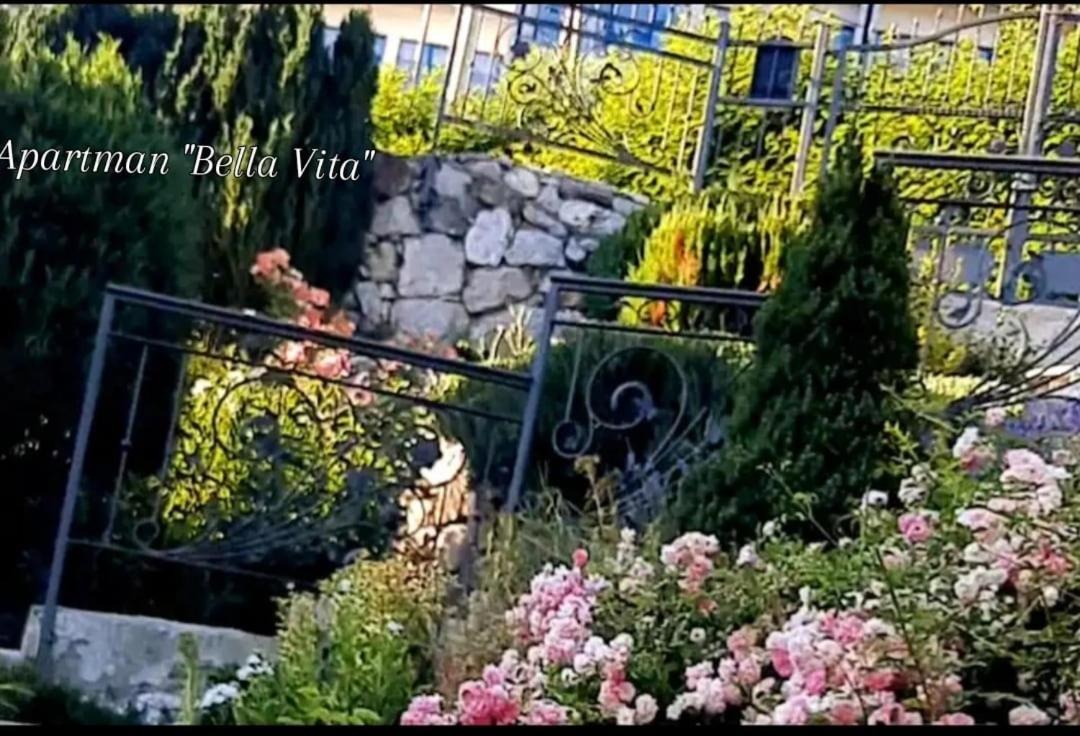 Apartman Bella Vita Kolasin Luaran gambar