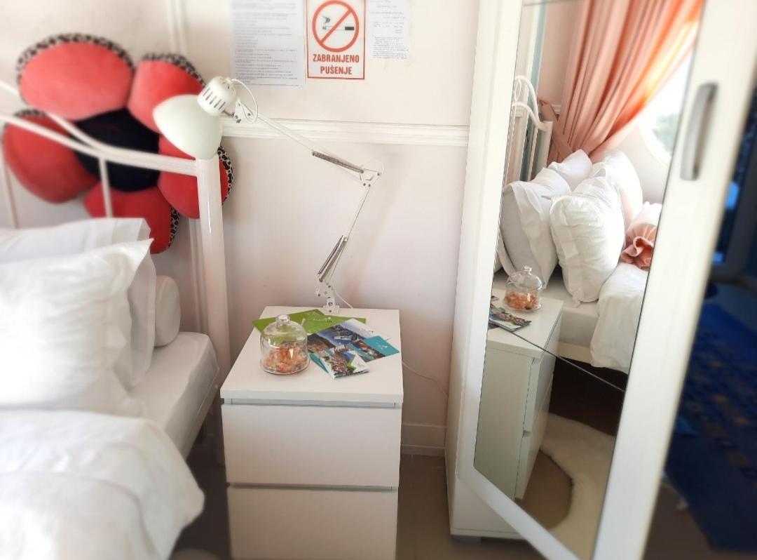 Apartman Bella Vita Kolasin Luaran gambar