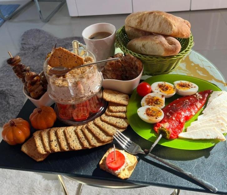 Apartman Bella Vita Kolasin Luaran gambar