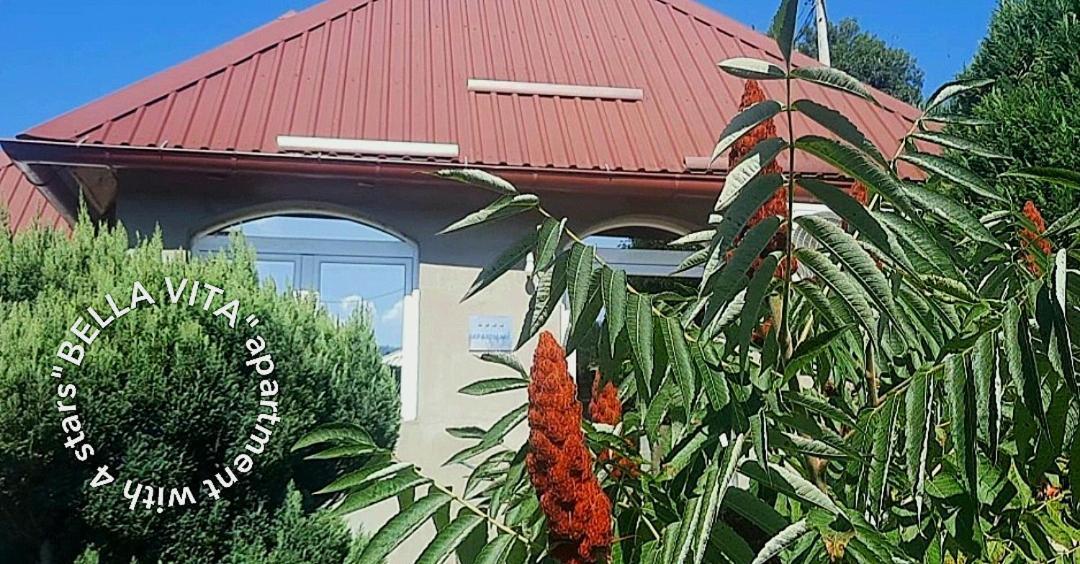 Apartman Bella Vita Kolasin Bilik gambar