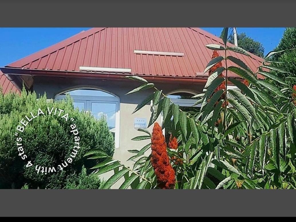 Apartman Bella Vita Kolasin Luaran gambar