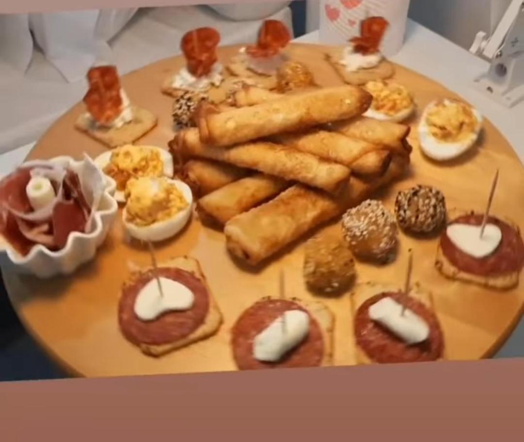 Apartman Bella Vita Kolasin Bilik gambar